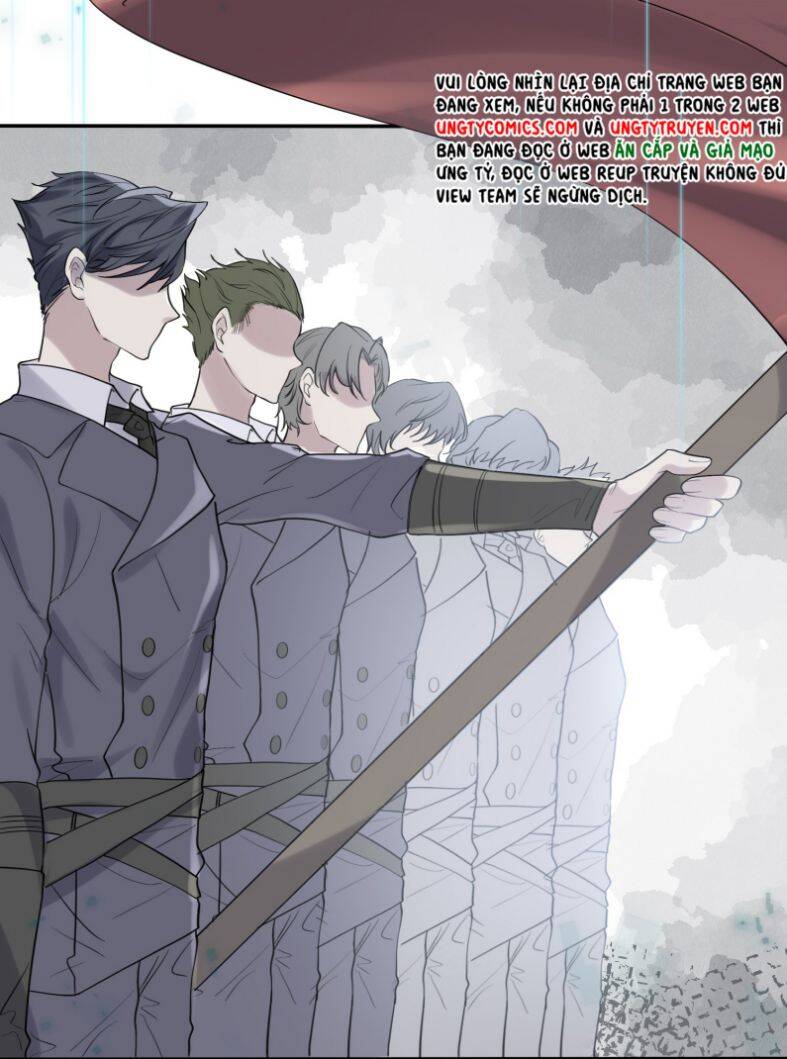 Xuyên Nhanh Chi Cải Tạo Bắt Đầu Lại Làm Người Chapter  28 - 8