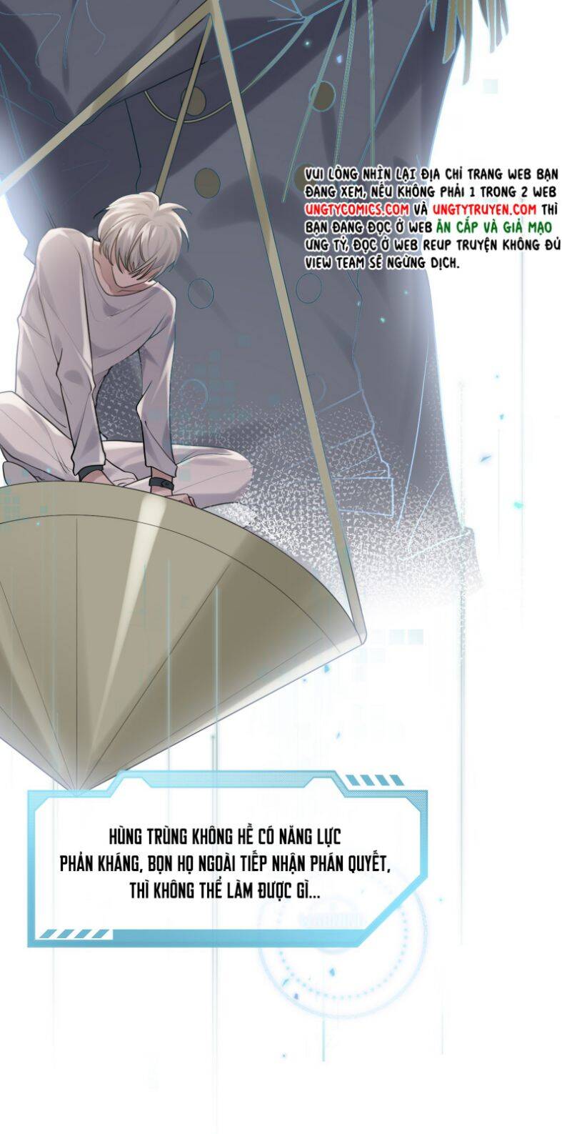 Xuyên Nhanh Chi Cải Tạo Bắt Đầu Lại Làm Người Chapter  28 - 10