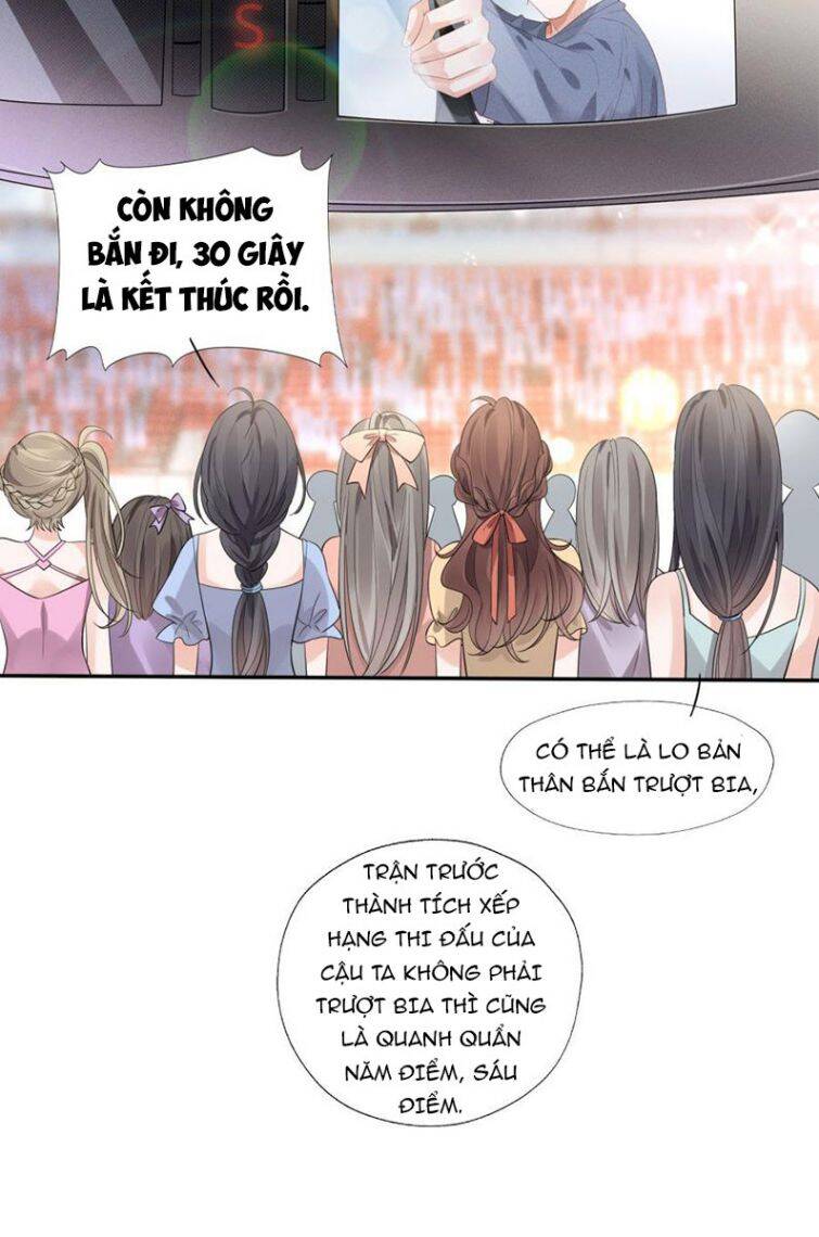 Xuyên Nhanh Chi Cải Tạo Bắt Đầu Lại Làm Người Chapter 3 - 9