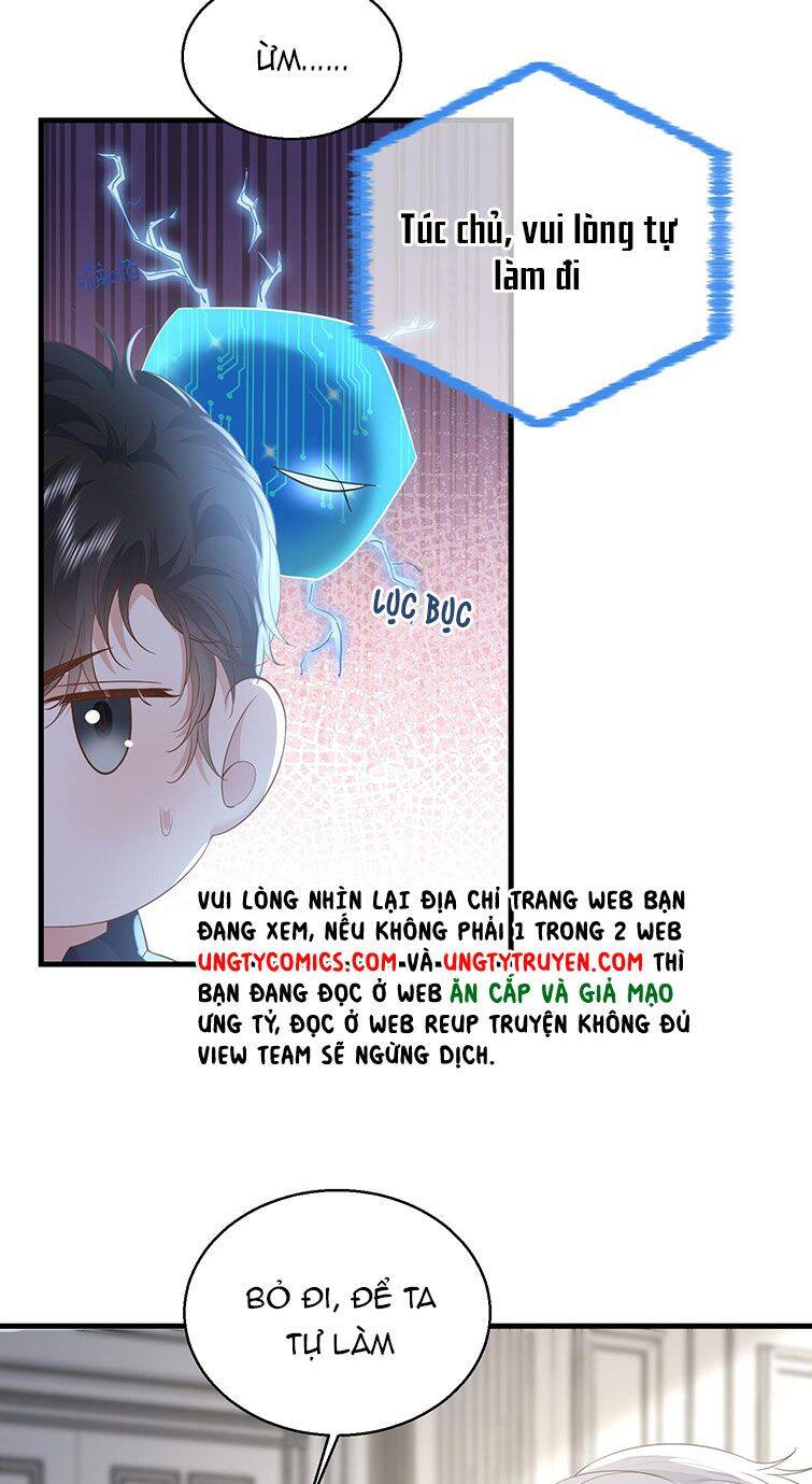 Xuyên Nhanh Chi Cải Tạo Bắt Đầu Lại Làm Người Chapter  32 - 11