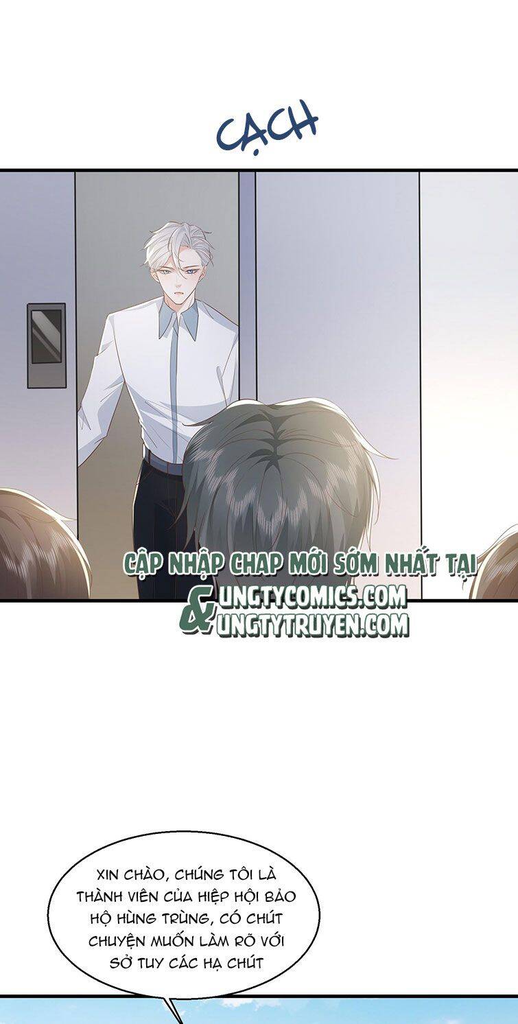 Xuyên Nhanh Chi Cải Tạo Bắt Đầu Lại Làm Người Chapter  32 - 14