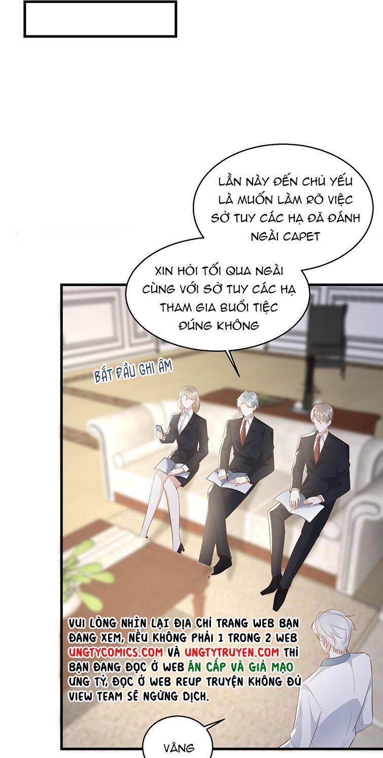 Xuyên Nhanh Chi Cải Tạo Bắt Đầu Lại Làm Người Chapter  32 - 16