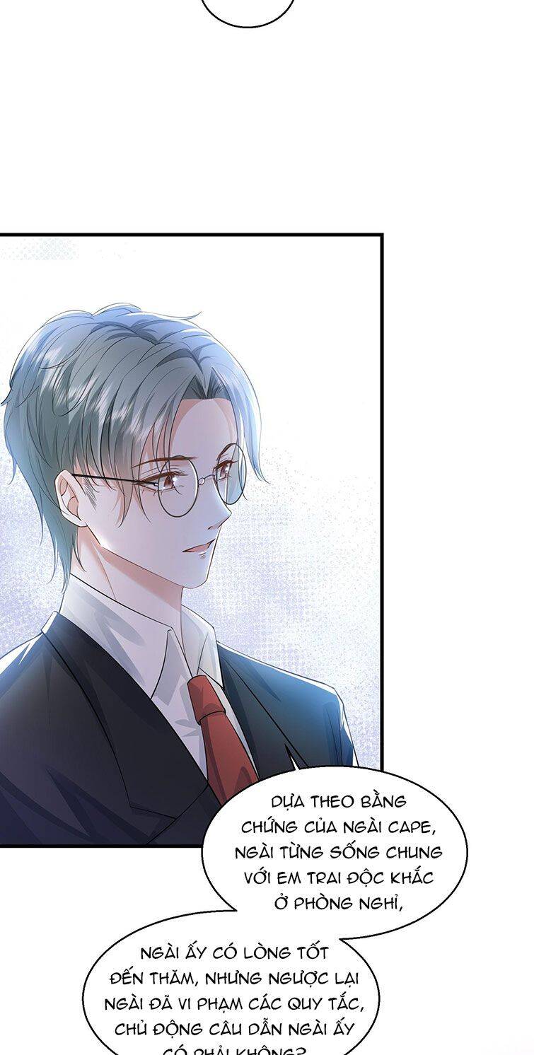 Xuyên Nhanh Chi Cải Tạo Bắt Đầu Lại Làm Người Chapter  32 - 17