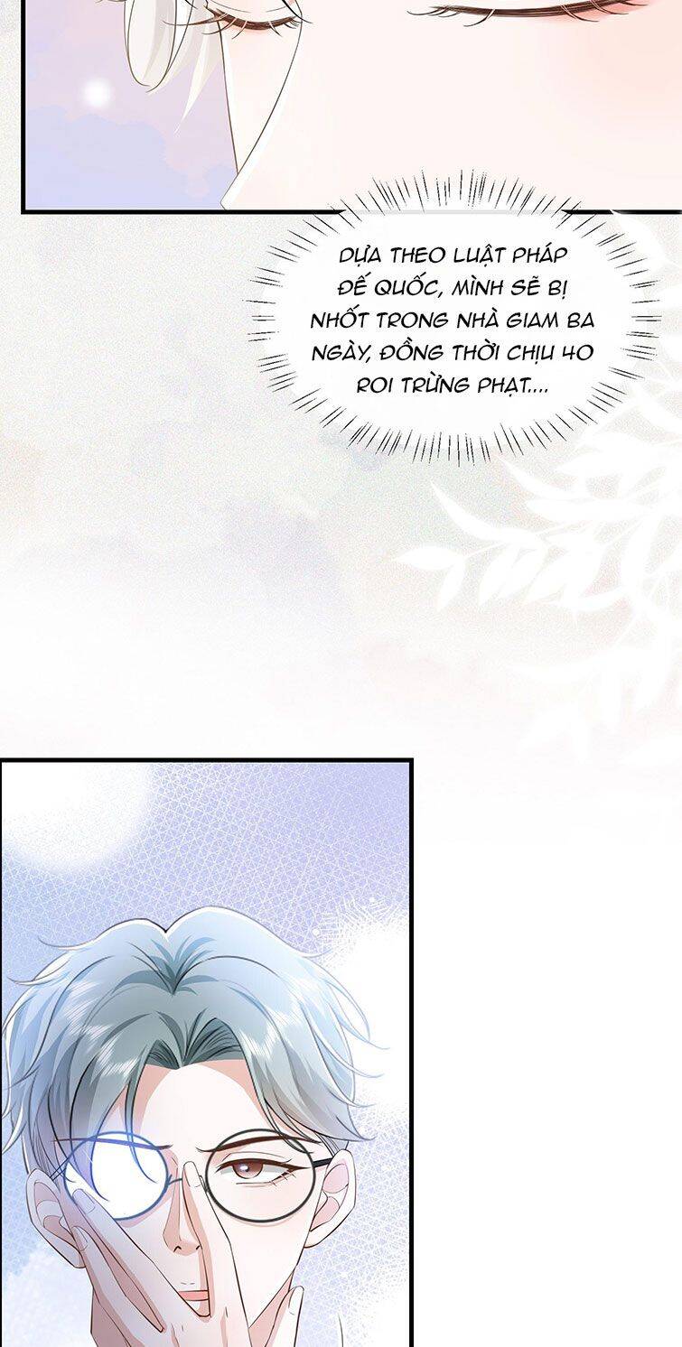 Xuyên Nhanh Chi Cải Tạo Bắt Đầu Lại Làm Người Chapter  32 - 21