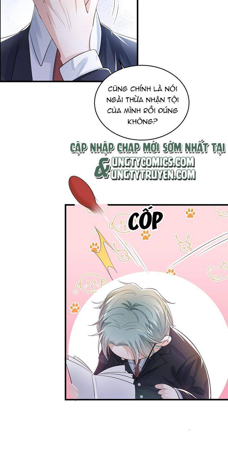 Xuyên Nhanh Chi Cải Tạo Bắt Đầu Lại Làm Người Chapter  32 - 22