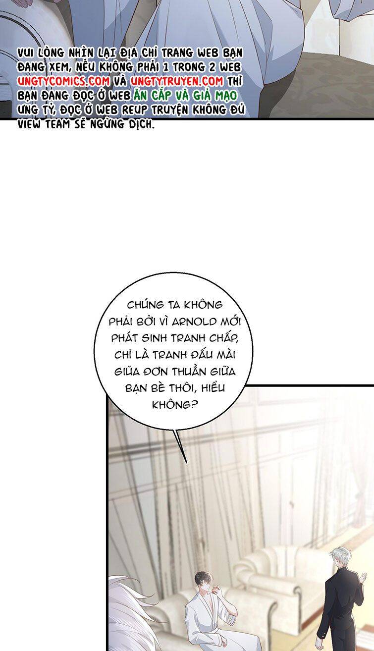 Xuyên Nhanh Chi Cải Tạo Bắt Đầu Lại Làm Người Chapter  32 - 28