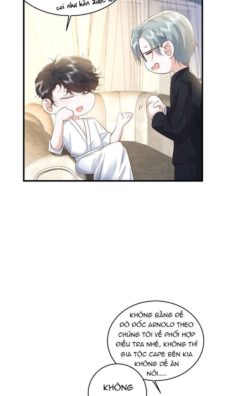 Xuyên Nhanh Chi Cải Tạo Bắt Đầu Lại Làm Người Chapter  32 - 31