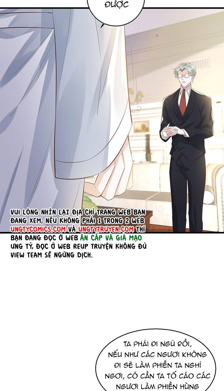 Xuyên Nhanh Chi Cải Tạo Bắt Đầu Lại Làm Người Chapter  32 - 32