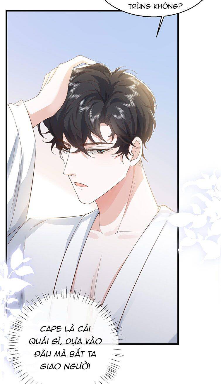 Xuyên Nhanh Chi Cải Tạo Bắt Đầu Lại Làm Người Chapter  32 - 33