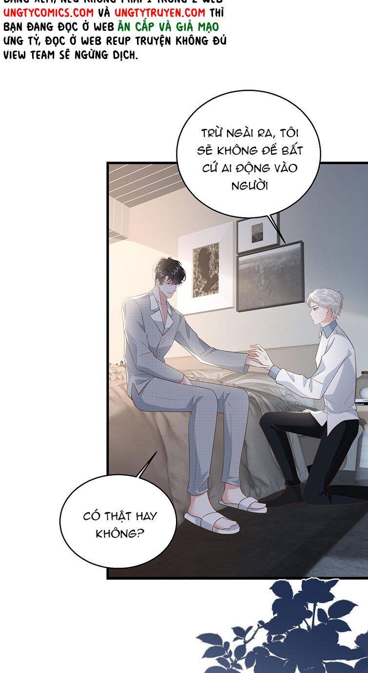 Xuyên Nhanh Chi Cải Tạo Bắt Đầu Lại Làm Người Chapter  32 - 8