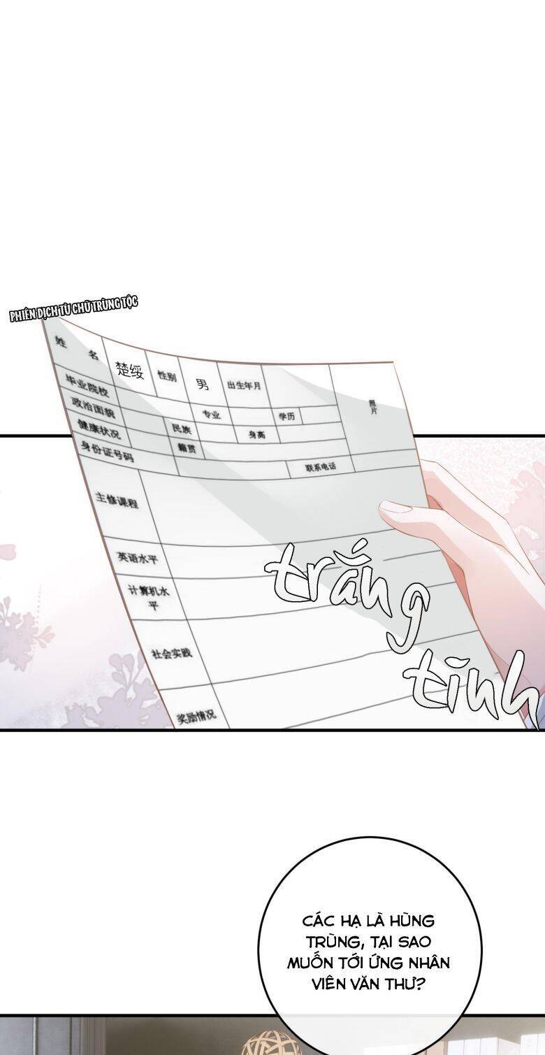 Xuyên Nhanh Chi Cải Tạo Bắt Đầu Lại Làm Người Chapter  35 - 12