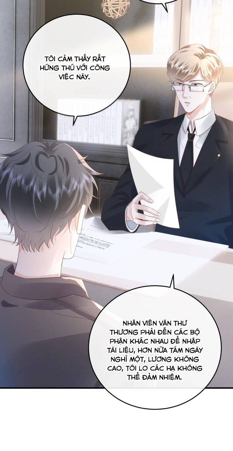 Xuyên Nhanh Chi Cải Tạo Bắt Đầu Lại Làm Người Chapter  35 - 13