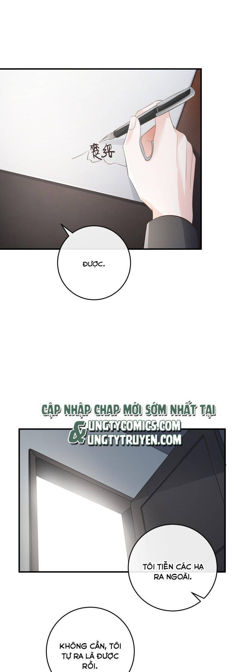 Xuyên Nhanh Chi Cải Tạo Bắt Đầu Lại Làm Người Chapter  35 - 16