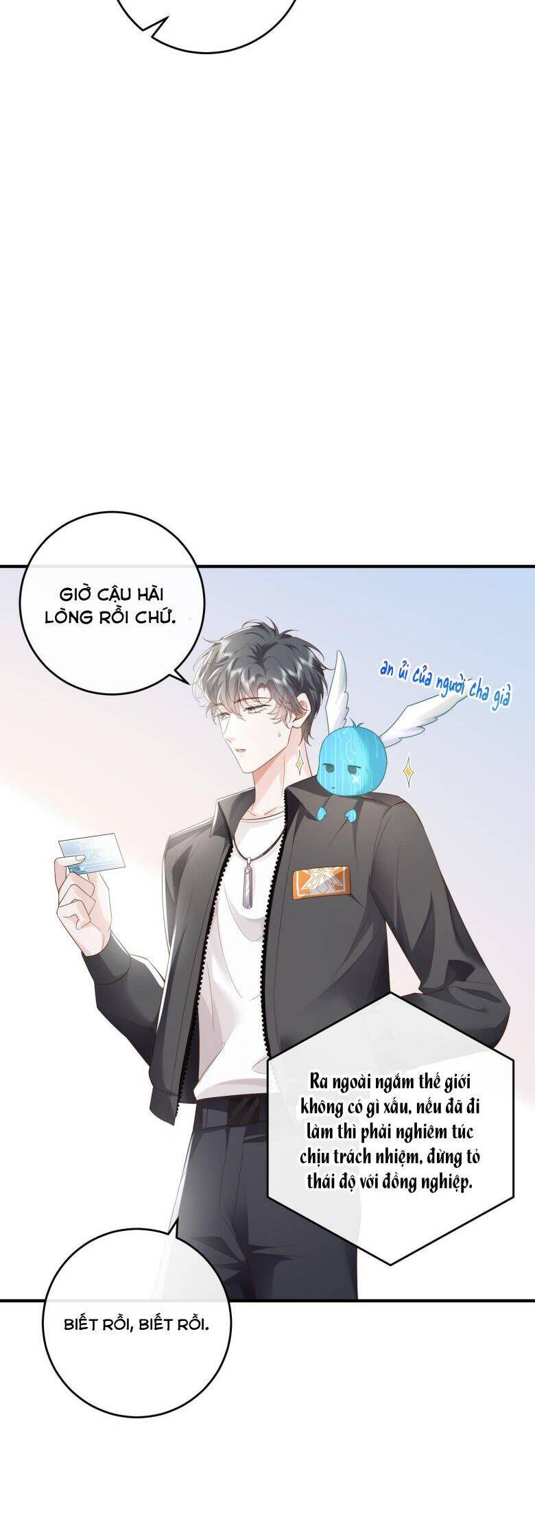 Xuyên Nhanh Chi Cải Tạo Bắt Đầu Lại Làm Người Chapter  35 - 17