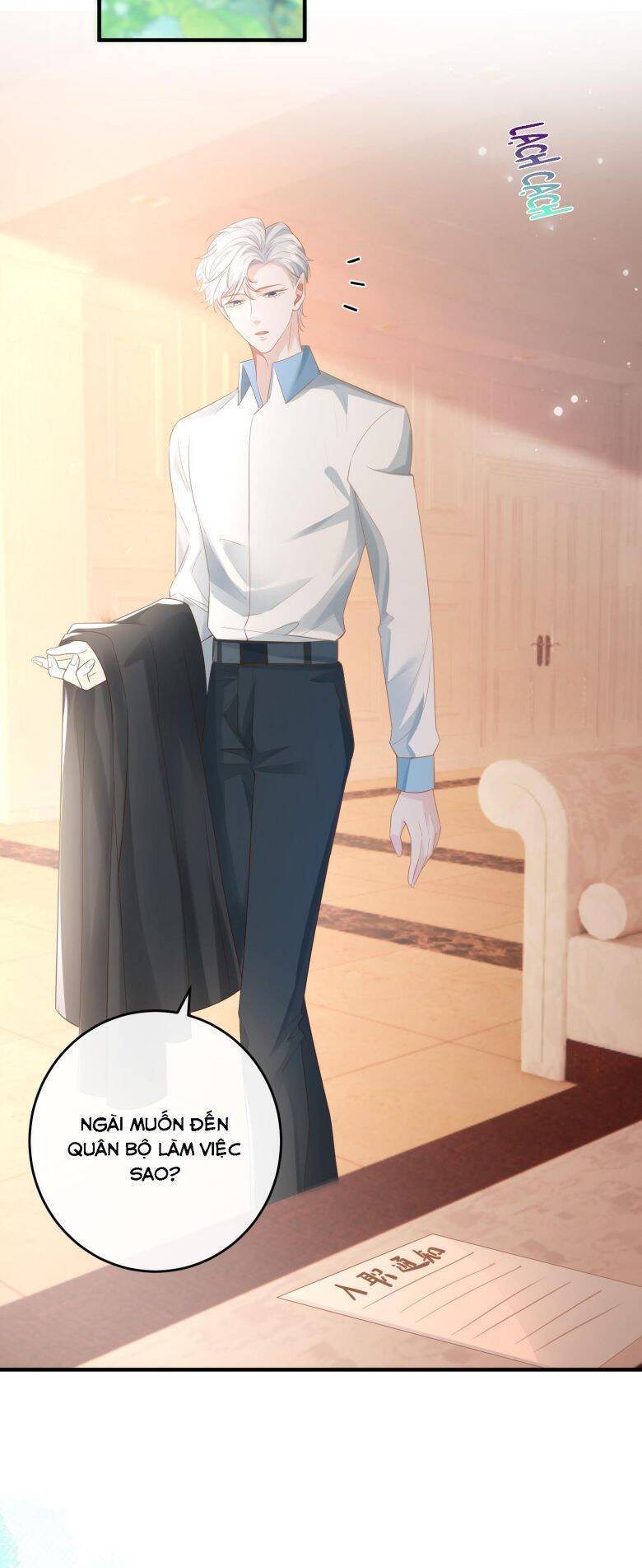 Xuyên Nhanh Chi Cải Tạo Bắt Đầu Lại Làm Người Chapter  35 - 19