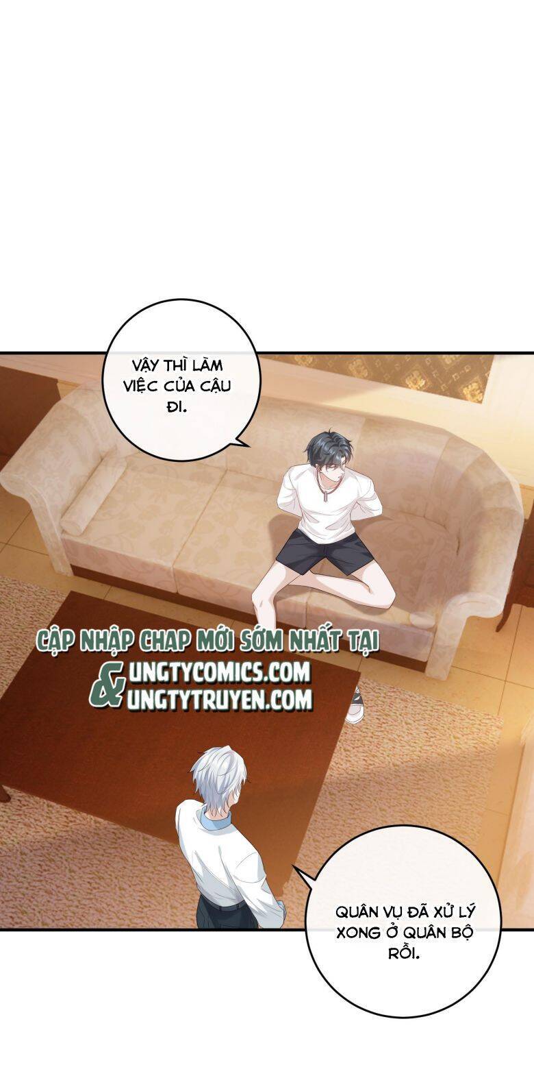 Xuyên Nhanh Chi Cải Tạo Bắt Đầu Lại Làm Người Chapter  35 - 22