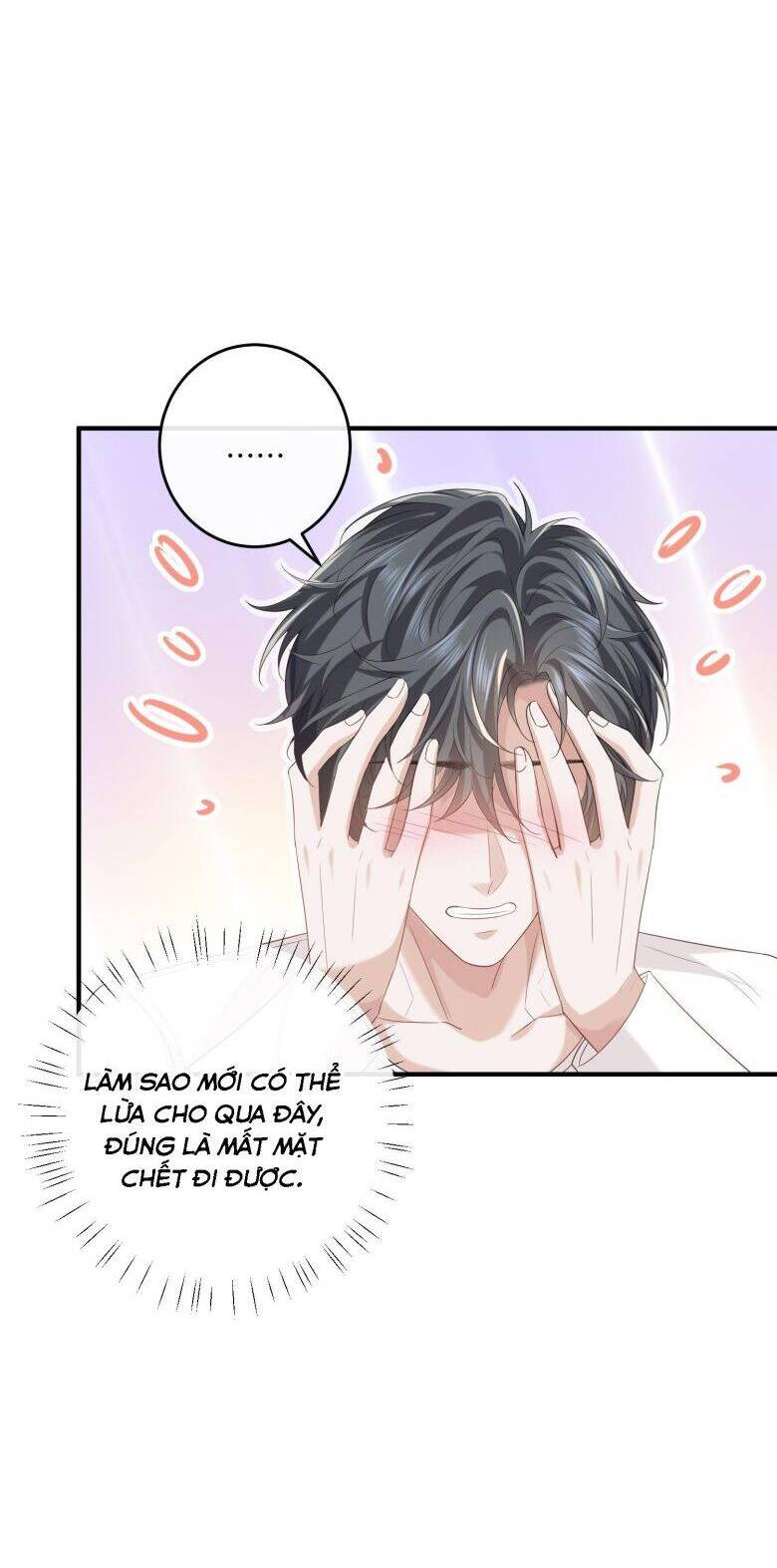 Xuyên Nhanh Chi Cải Tạo Bắt Đầu Lại Làm Người Chapter  35 - 23