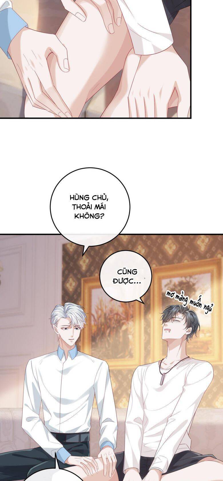 Xuyên Nhanh Chi Cải Tạo Bắt Đầu Lại Làm Người Chapter  35 - 25