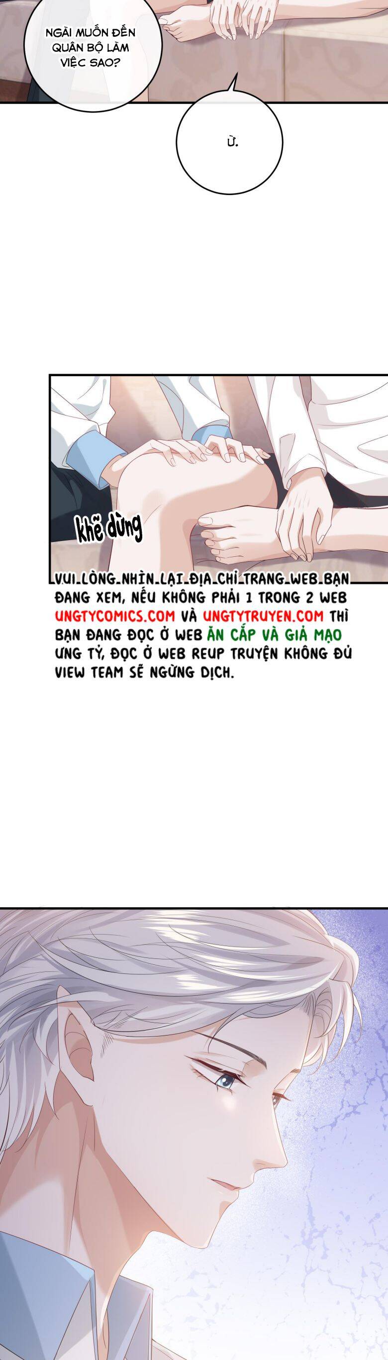 Xuyên Nhanh Chi Cải Tạo Bắt Đầu Lại Làm Người Chapter  35 - 26