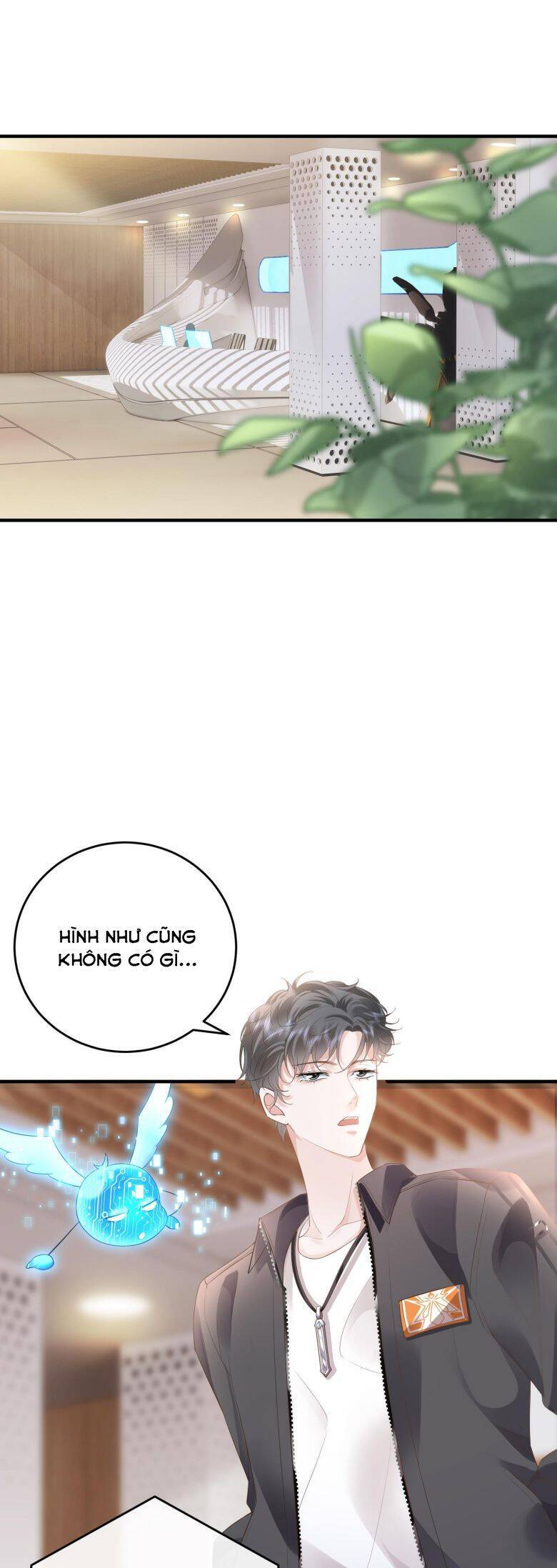 Xuyên Nhanh Chi Cải Tạo Bắt Đầu Lại Làm Người Chapter  35 - 4