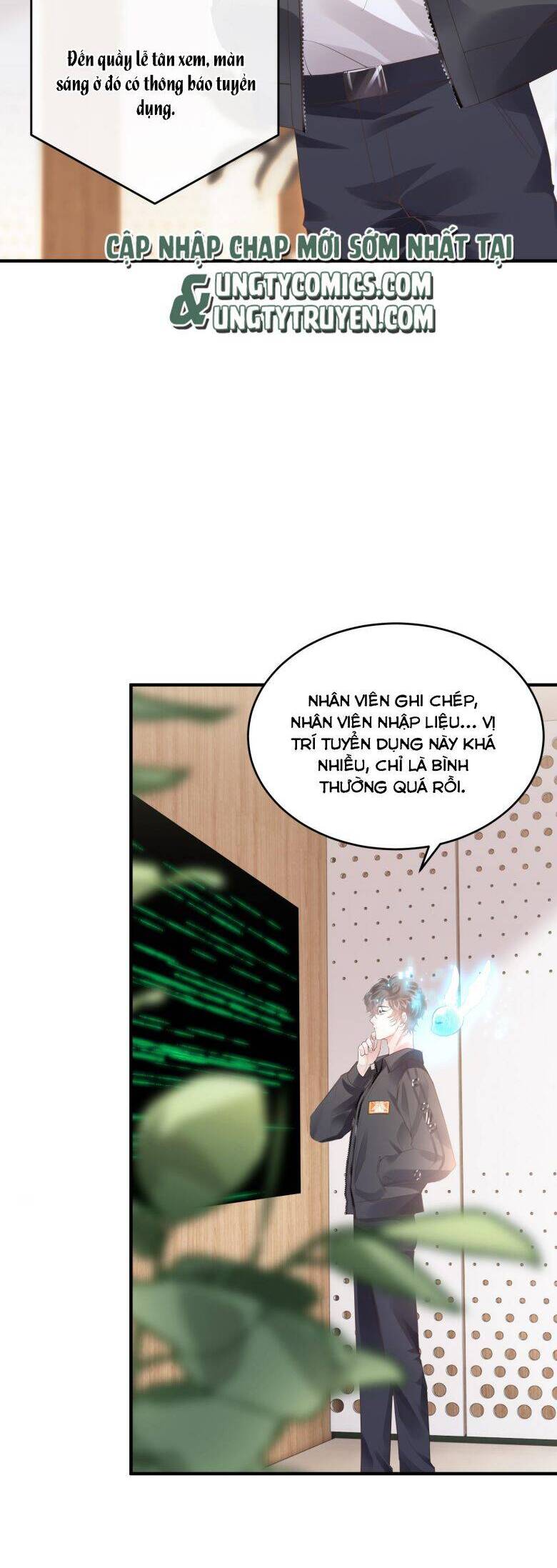 Xuyên Nhanh Chi Cải Tạo Bắt Đầu Lại Làm Người Chapter  35 - 5