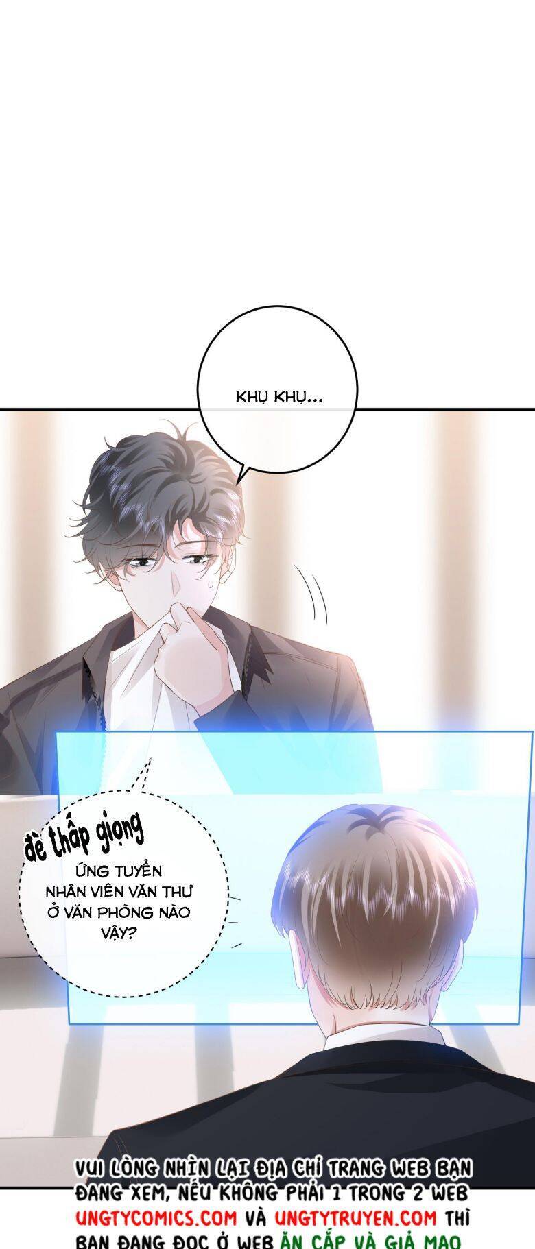 Xuyên Nhanh Chi Cải Tạo Bắt Đầu Lại Làm Người Chapter  35 - 8