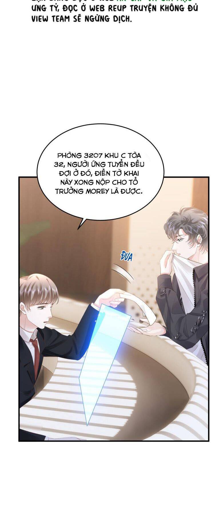 Xuyên Nhanh Chi Cải Tạo Bắt Đầu Lại Làm Người Chapter  35 - 9