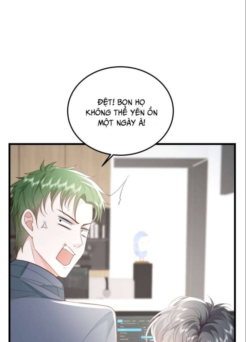 Xuyên Nhanh Chi Cải Tạo Bắt Đầu Lại Làm Người Chapter  37 - 15