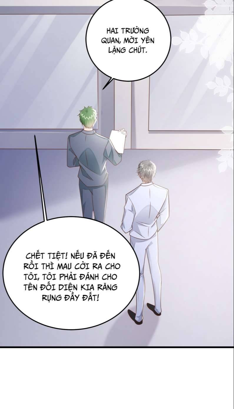 Xuyên Nhanh Chi Cải Tạo Bắt Đầu Lại Làm Người Chapter  37 - 19