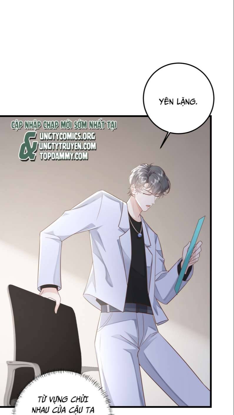 Xuyên Nhanh Chi Cải Tạo Bắt Đầu Lại Làm Người Chapter  37 - 20