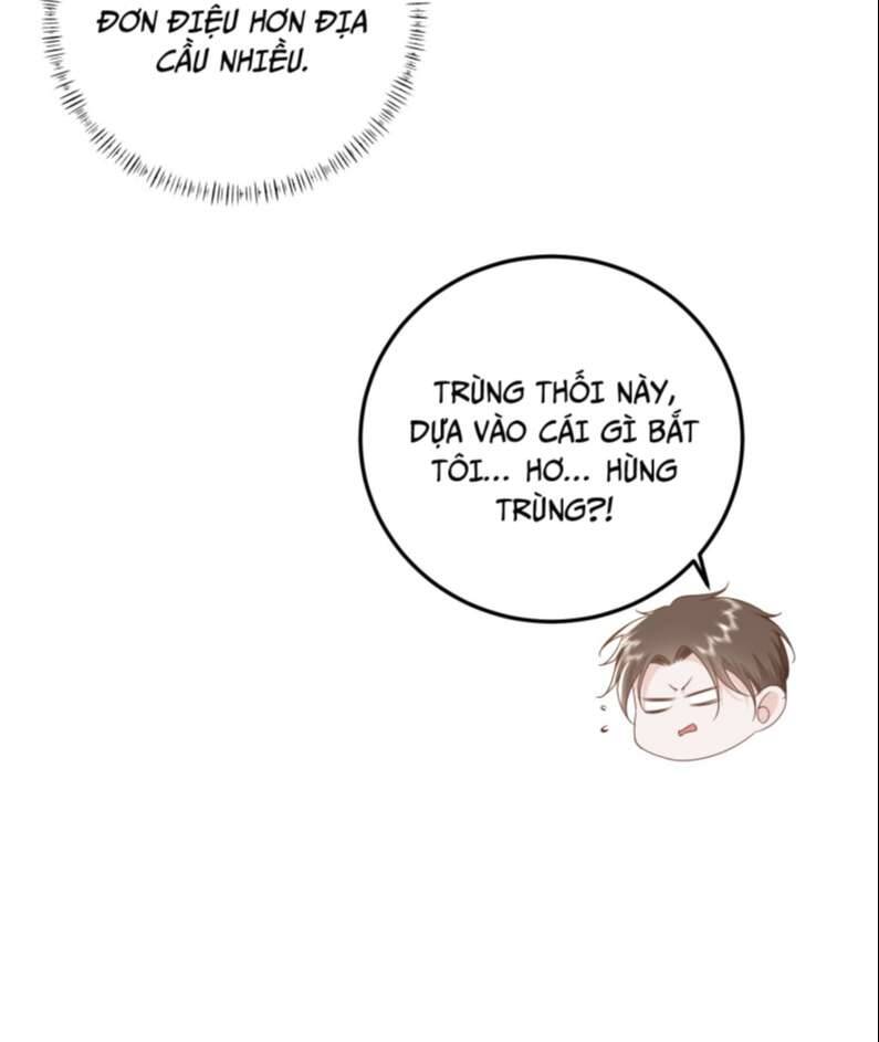 Xuyên Nhanh Chi Cải Tạo Bắt Đầu Lại Làm Người Chapter  37 - 21
