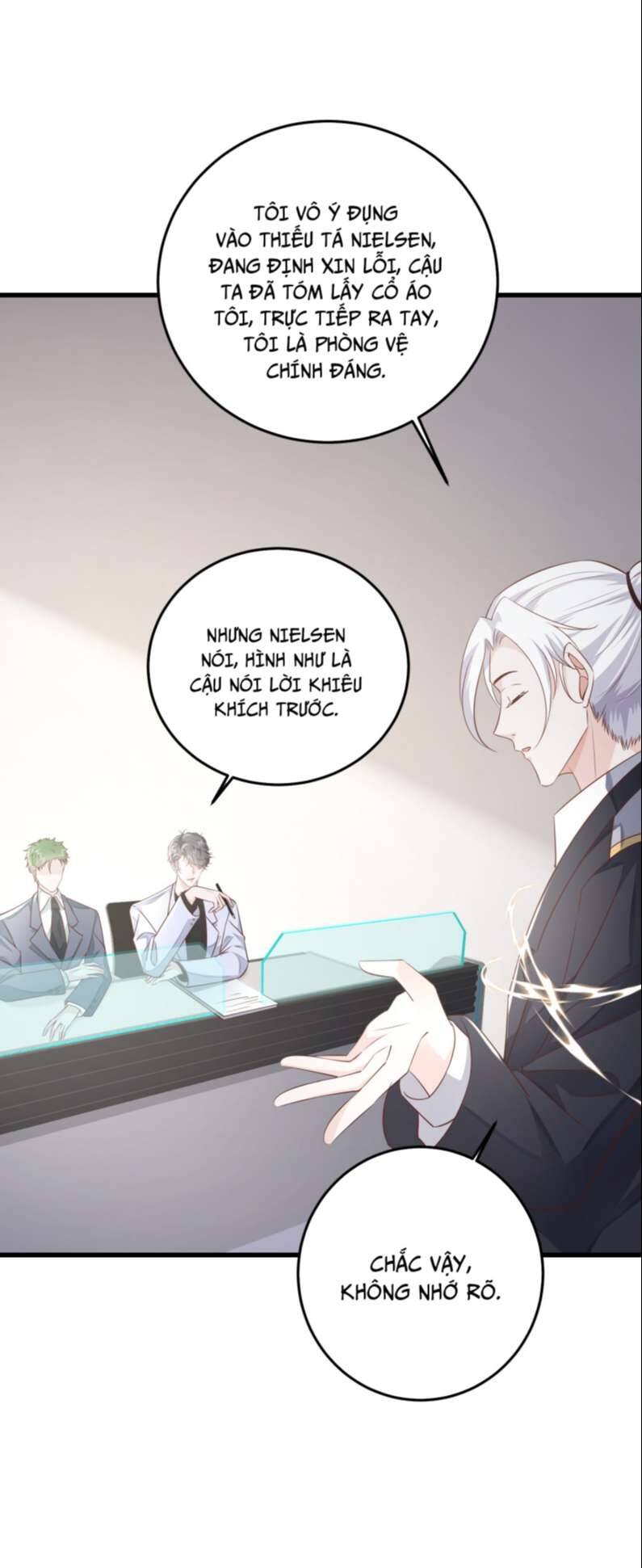 Xuyên Nhanh Chi Cải Tạo Bắt Đầu Lại Làm Người Chapter  37 - 25