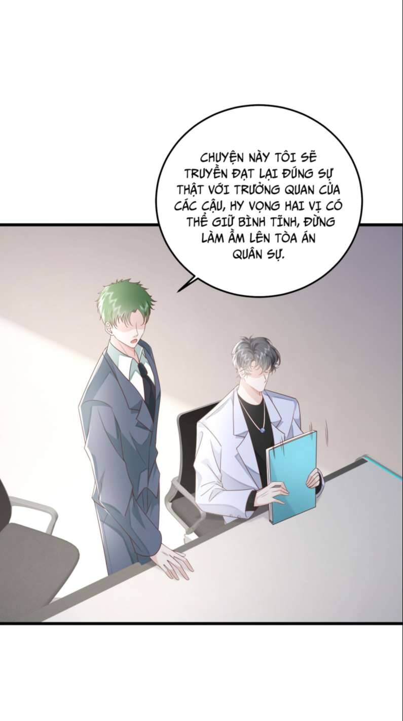 Xuyên Nhanh Chi Cải Tạo Bắt Đầu Lại Làm Người Chapter  37 - 26