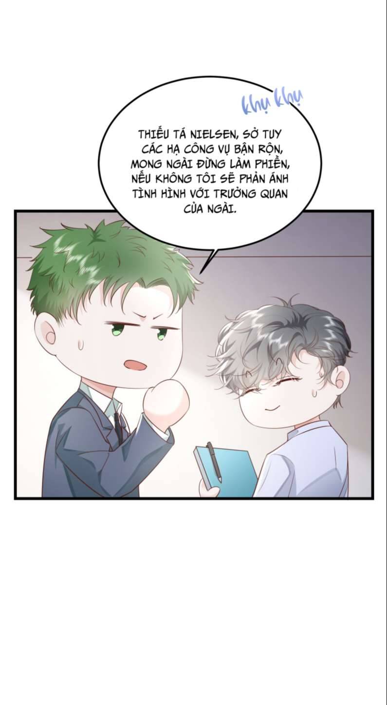 Xuyên Nhanh Chi Cải Tạo Bắt Đầu Lại Làm Người Chapter  37 - 29