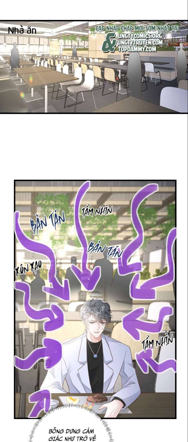 Xuyên Nhanh Chi Cải Tạo Bắt Đầu Lại Làm Người Chapter  37 - 30