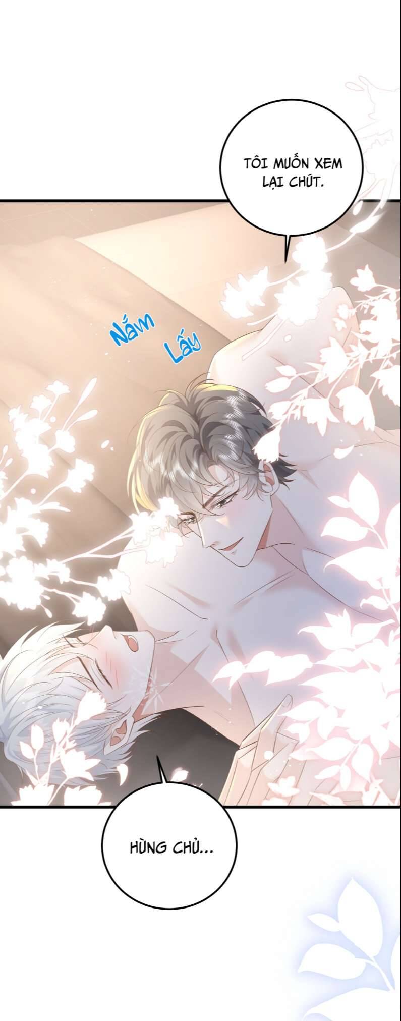 Xuyên Nhanh Chi Cải Tạo Bắt Đầu Lại Làm Người Chapter  37 - 4