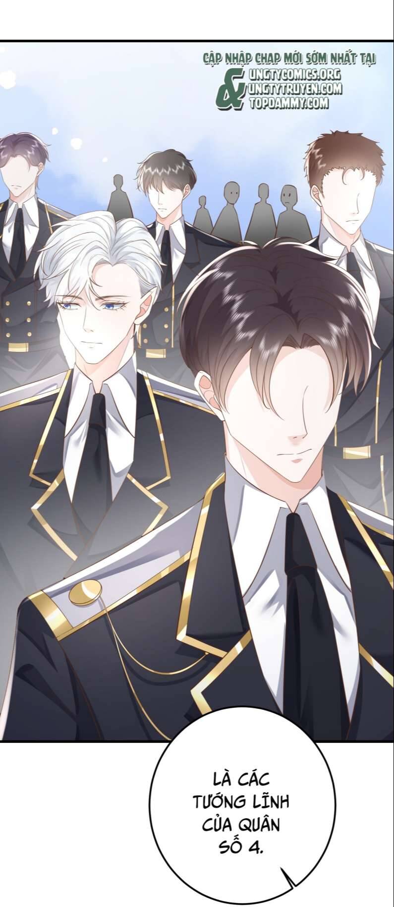 Xuyên Nhanh Chi Cải Tạo Bắt Đầu Lại Làm Người Chapter  37 - 33