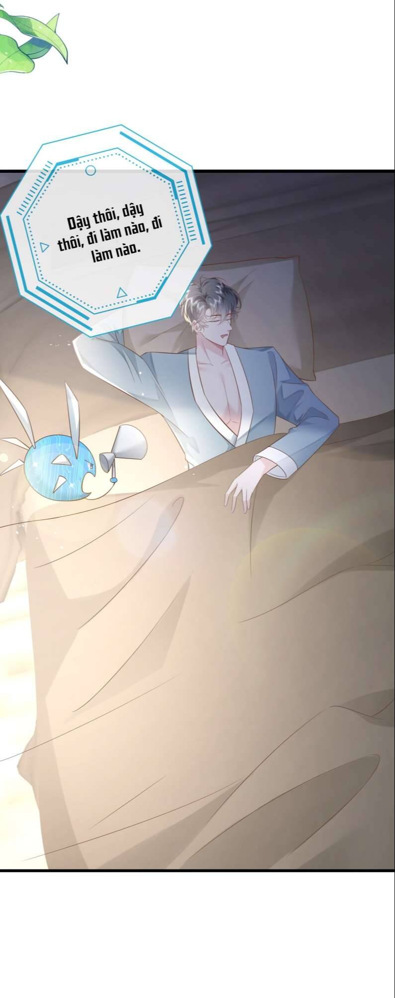 Xuyên Nhanh Chi Cải Tạo Bắt Đầu Lại Làm Người Chapter  37 - 7