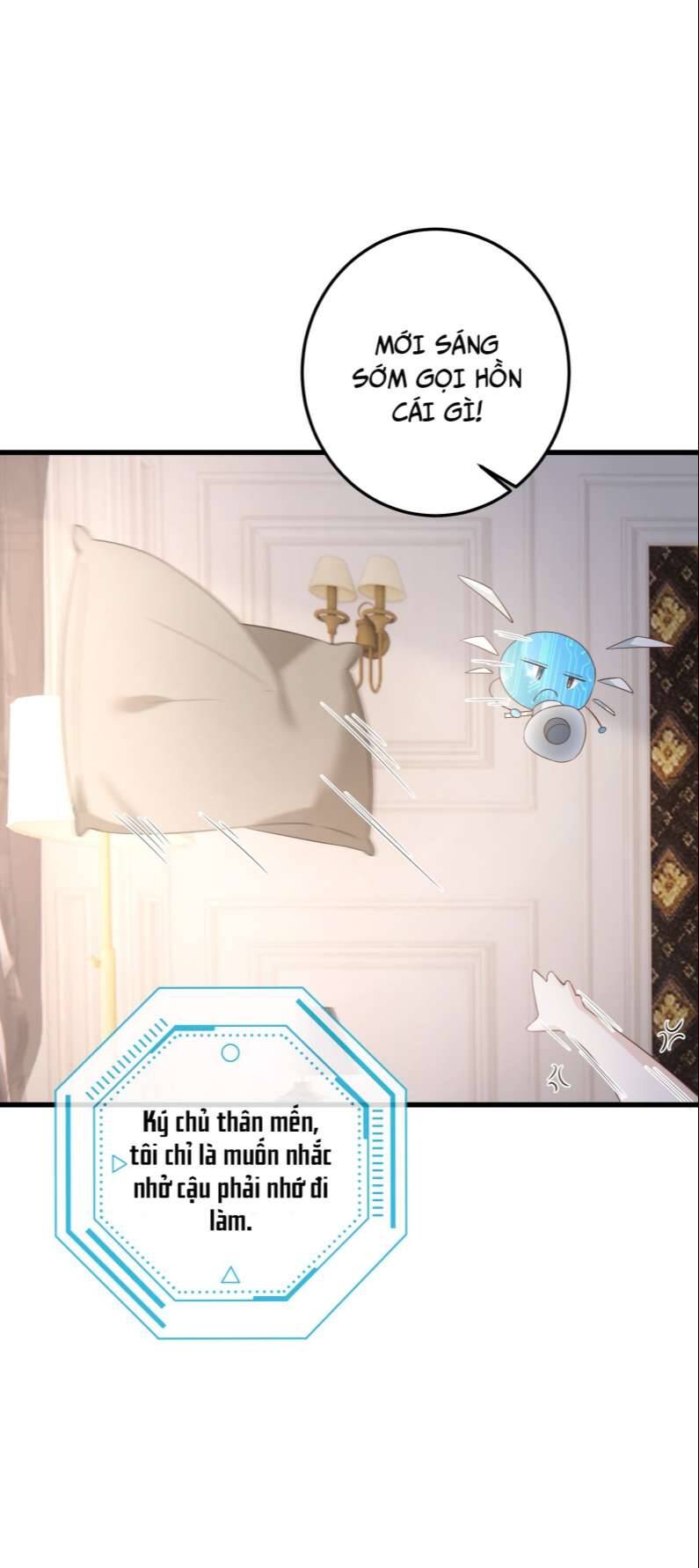 Xuyên Nhanh Chi Cải Tạo Bắt Đầu Lại Làm Người Chapter  37 - 8