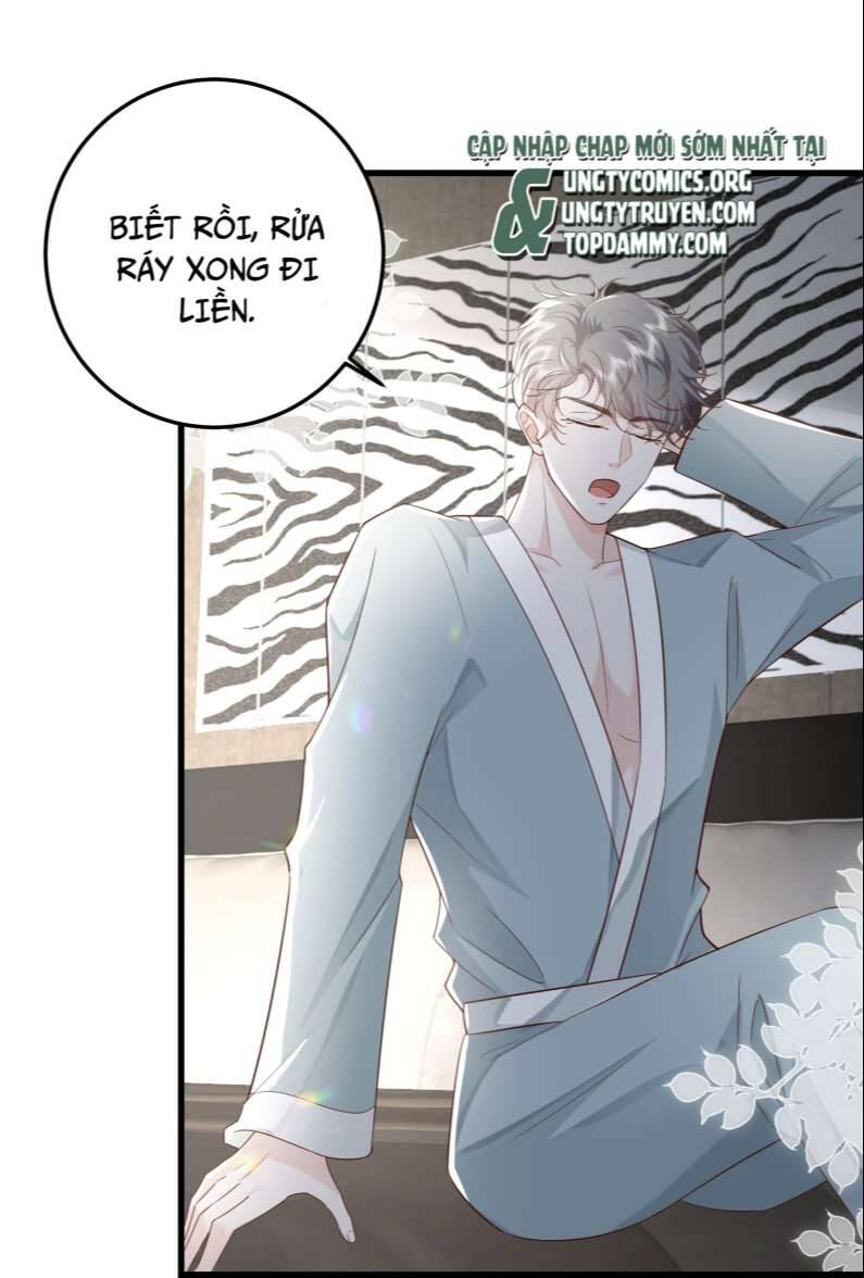 Xuyên Nhanh Chi Cải Tạo Bắt Đầu Lại Làm Người Chapter  37 - 9