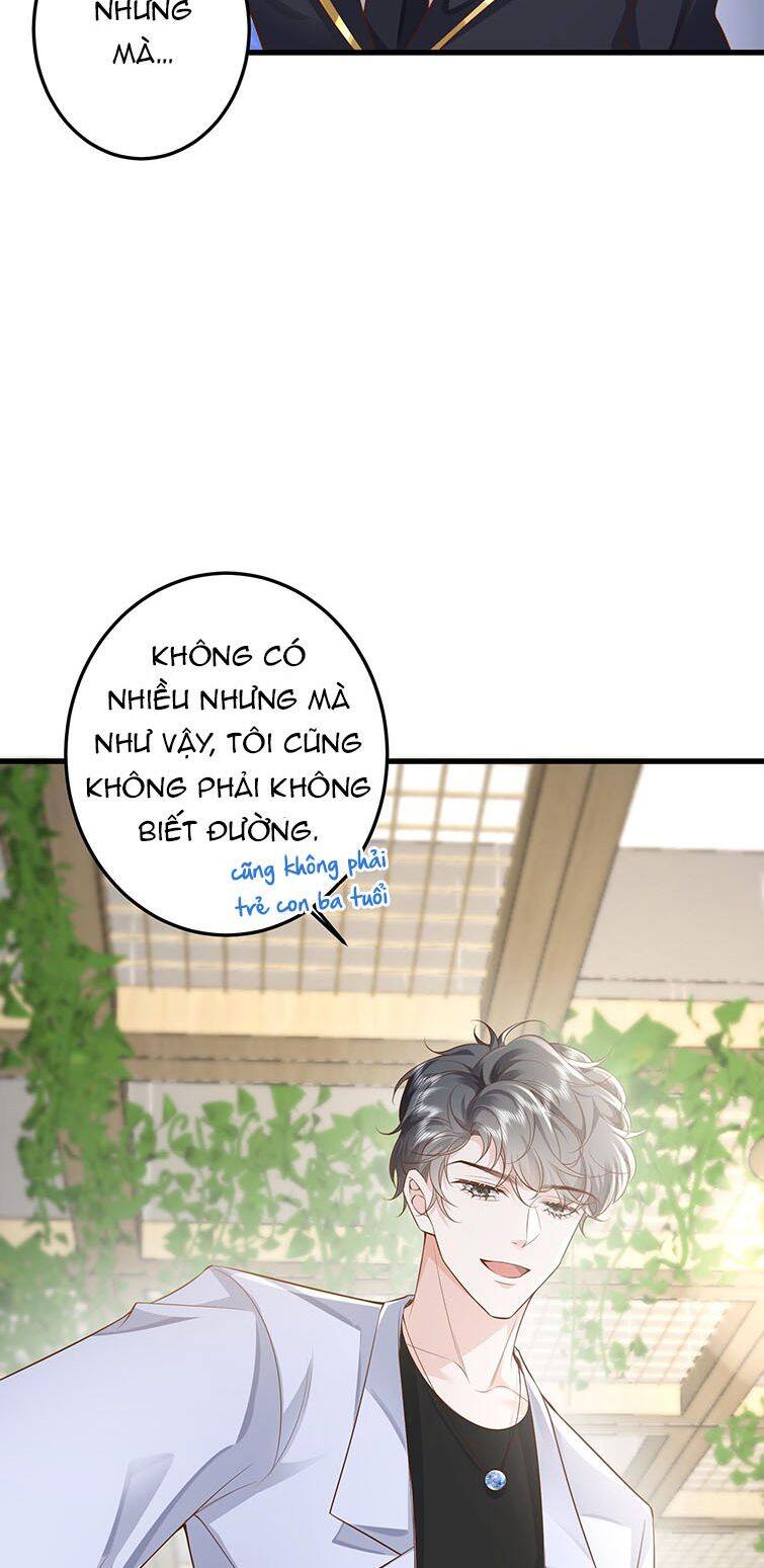 Xuyên Nhanh Chi Cải Tạo Bắt Đầu Lại Làm Người Chapter  38 - 13