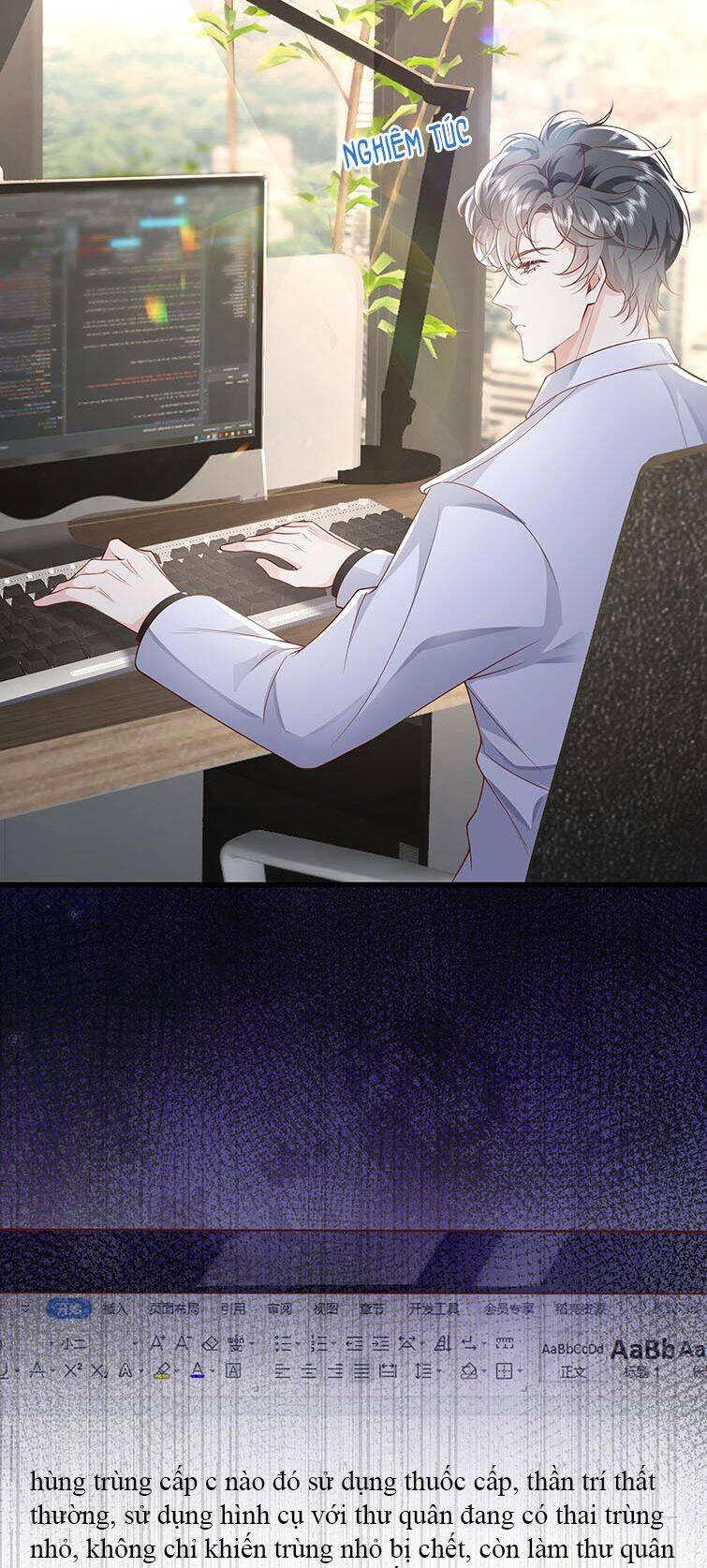 Xuyên Nhanh Chi Cải Tạo Bắt Đầu Lại Làm Người Chapter  38 - 17