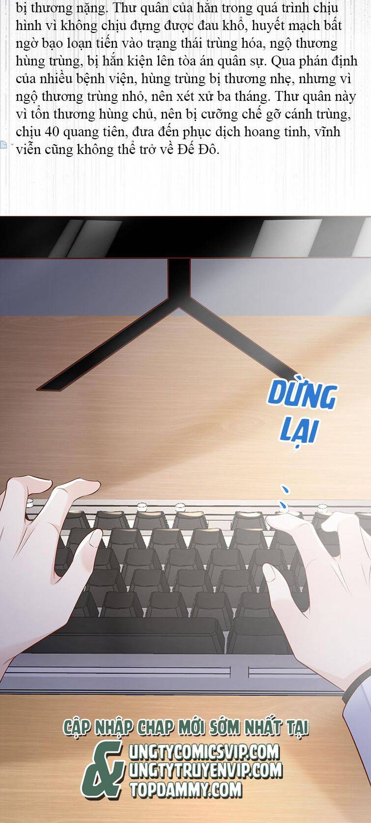 Xuyên Nhanh Chi Cải Tạo Bắt Đầu Lại Làm Người Chapter  38 - 18