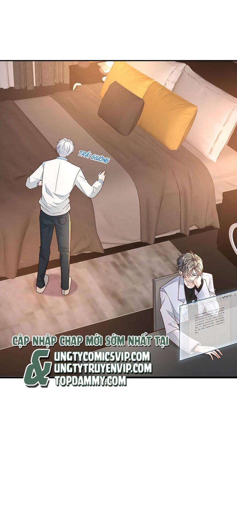 Xuyên Nhanh Chi Cải Tạo Bắt Đầu Lại Làm Người Chapter  38 - 27