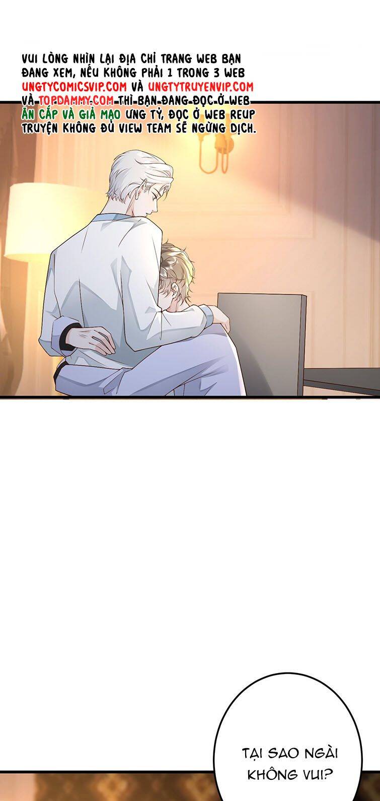 Xuyên Nhanh Chi Cải Tạo Bắt Đầu Lại Làm Người Chapter  38 - 29