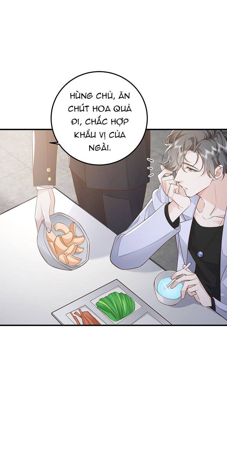 Xuyên Nhanh Chi Cải Tạo Bắt Đầu Lại Làm Người Chapter  38 - 4