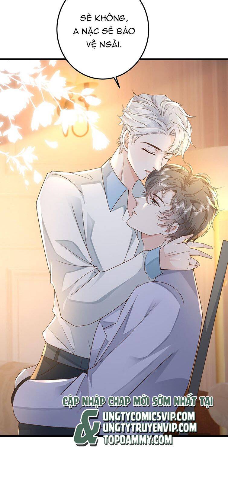 Xuyên Nhanh Chi Cải Tạo Bắt Đầu Lại Làm Người Chapter  38 - 31