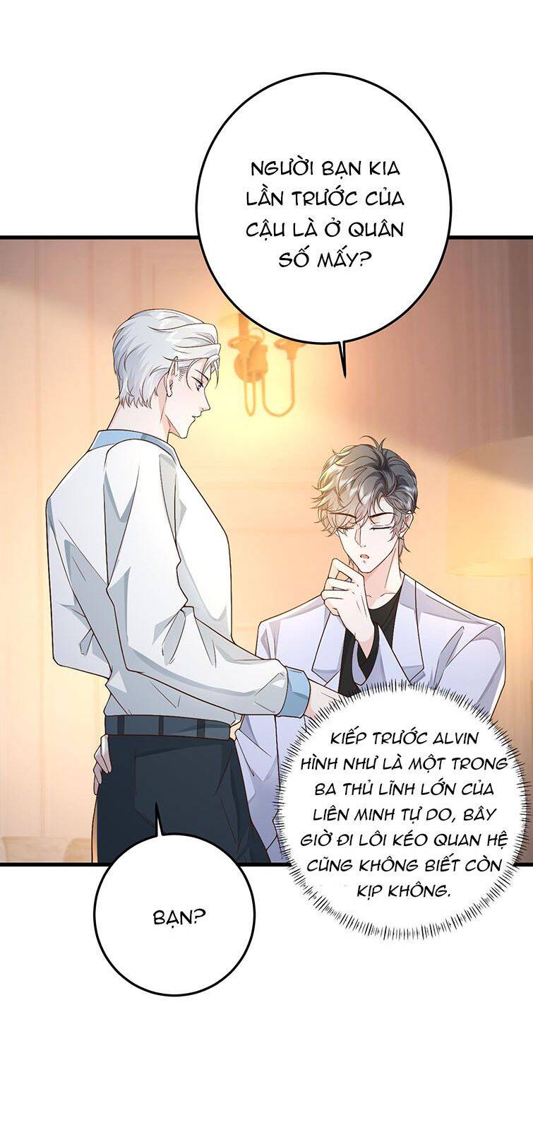 Xuyên Nhanh Chi Cải Tạo Bắt Đầu Lại Làm Người Chapter  38 - 33