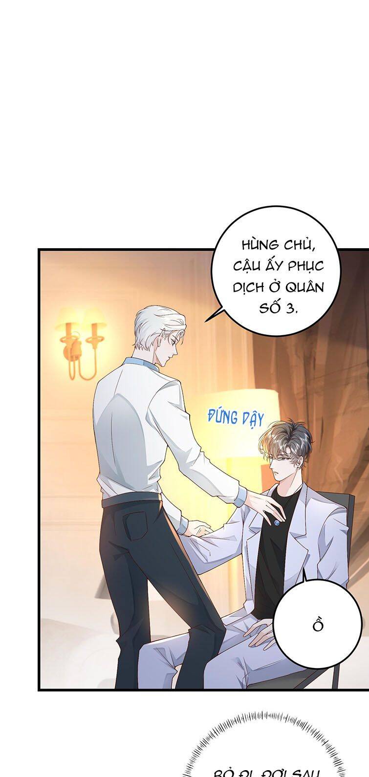 Xuyên Nhanh Chi Cải Tạo Bắt Đầu Lại Làm Người Chapter  38 - 36