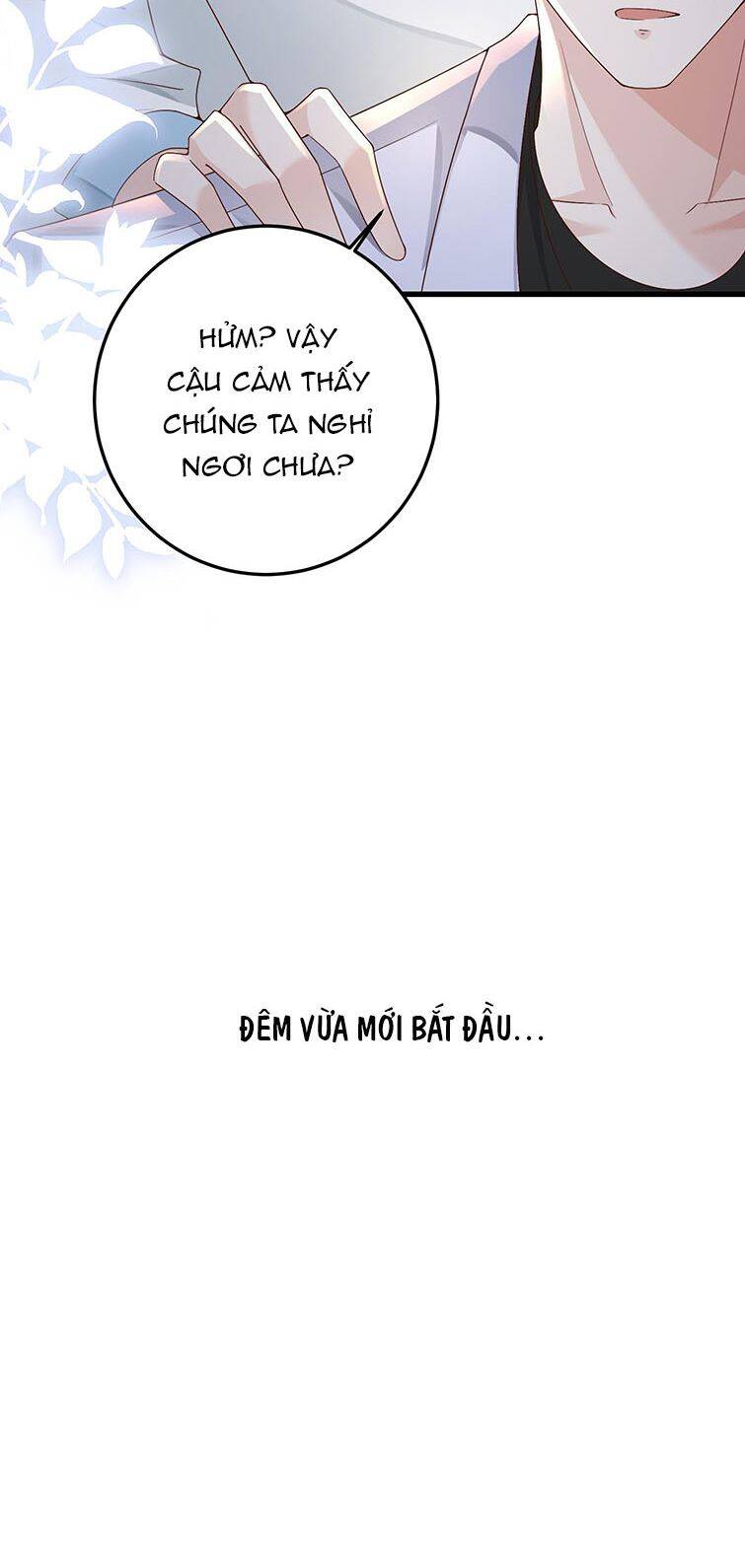 Xuyên Nhanh Chi Cải Tạo Bắt Đầu Lại Làm Người Chapter  38 - 41